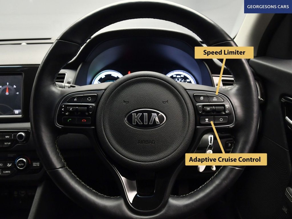 Used Kia Niro 2019 for sale - 77820790: Photo 23