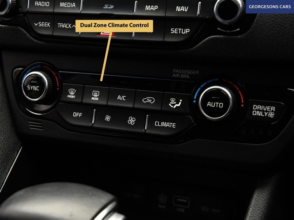 Used Kia Niro 2019 for sale - 77820790: Photo 27