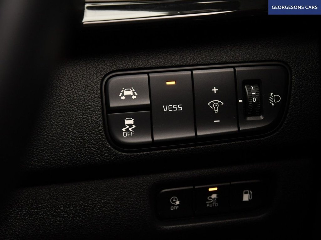 Used Kia Niro 2019 for sale - 77820790: Photo 35