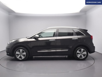 Used Kia Niro 2019 for sale - 77820790: Photo