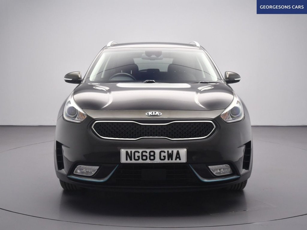 Used Kia Niro 2019 for sale - 77820790: Photo 4