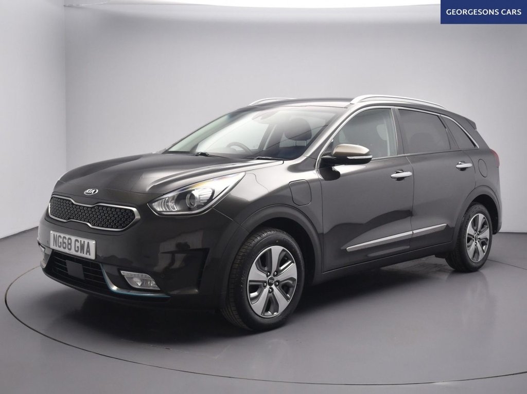 Used Kia Niro 2019 for sale - 77820790: Photo 5