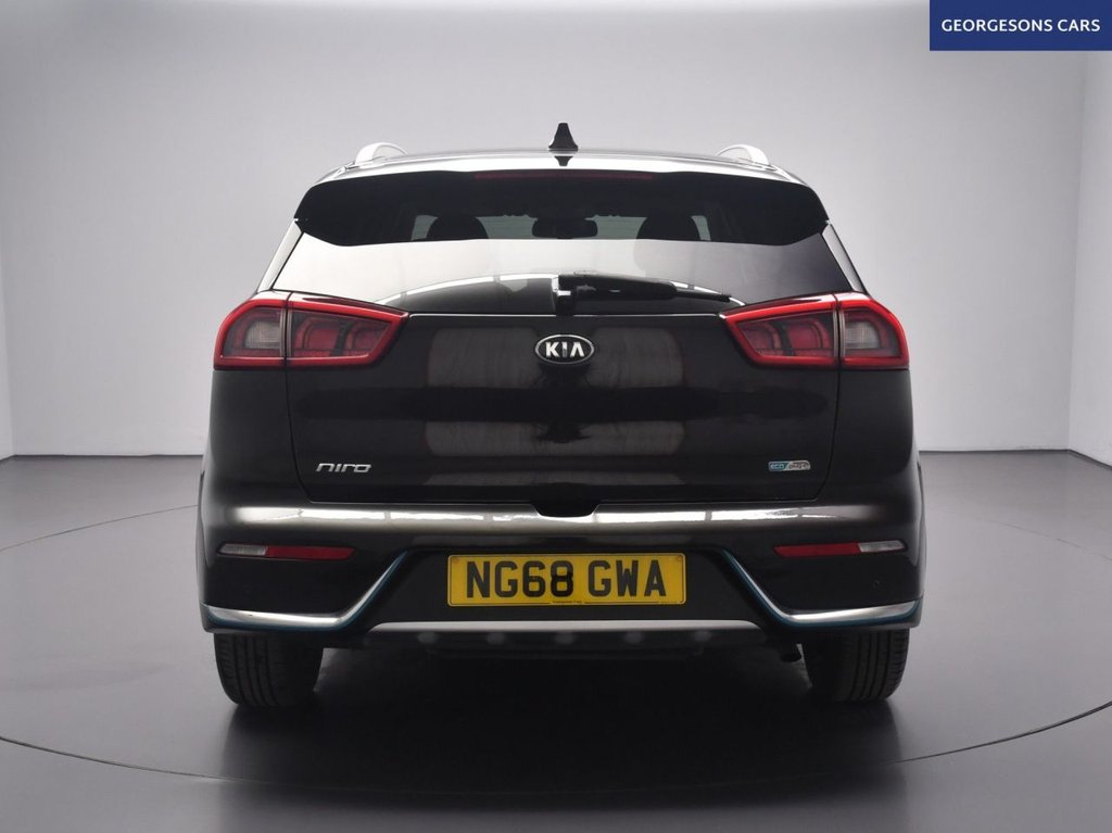 Used Kia Niro 2019 for sale - 77820790: Photo 8