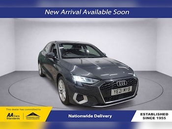 Used Audi A3 2021 for sale - 78200176: Photo