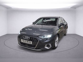 Used Audi A3 2021 for sale - 78200176: Photo