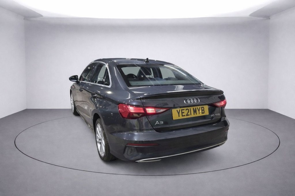 Used Audi A3 2021 for sale - 78200176: Photo 3