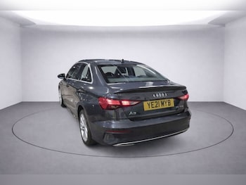 Used Audi A3 2021 for sale - 78200176: Photo