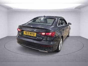 Used Audi A3 2021 for sale - 78200176: Photo