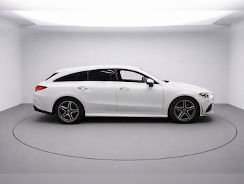 Used Mercedes-Benz CLA 2022 for sale - 78619200: Photo