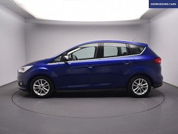 Used Ford C-Max 2017 for sale - 79598245: Photo