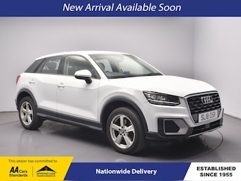 Used Audi Q2 2018 for sale - 79046402: Photo