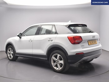 Used Audi Q2 2018 for sale - 79046402: Photo