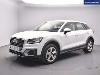 Used Audi Q2 2018 for sale - 79046402: Photo