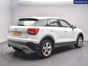 Used Audi Q2 2018 for sale - 79046402: Photo