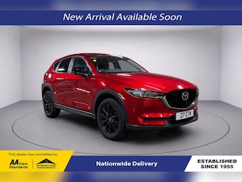 Used Mazda CX-5 2021 for sale - 79493440: Photo