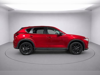 Used Mazda CX-5 2021 for sale - 79493440: Photo