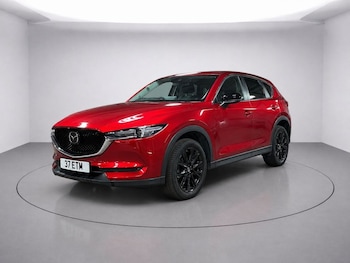 Used Mazda CX-5 2021 for sale - 79493440: Photo