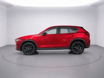 Used Mazda CX-5 2021 for sale - 79493440: Photo
