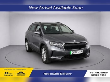Used Skoda Enyaq 2023 for sale - 78557570: Photo