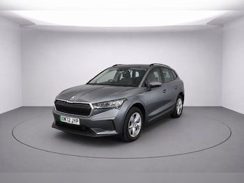 Used Skoda Enyaq 2023 for sale - 78557570: Photo