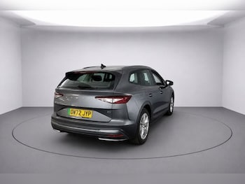 Used Skoda Enyaq 2023 for sale - 78557570: Photo