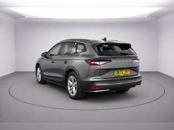 Used Skoda Enyaq 2023 for sale - 78557570: Photo
