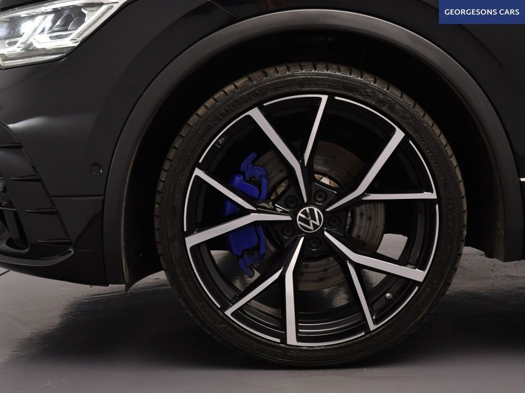 Used Volkswagen Tiguan 2021 for sale - 77692518: Photo 11