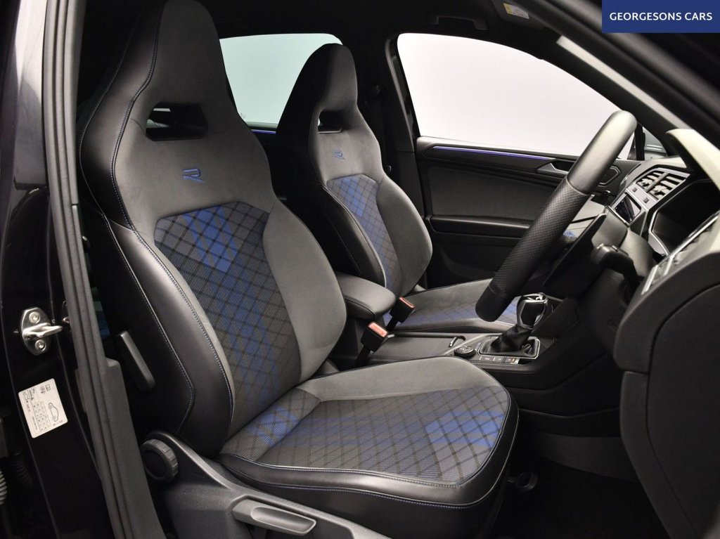 Used Volkswagen Tiguan 2021 for sale - 77692518: Photo 15