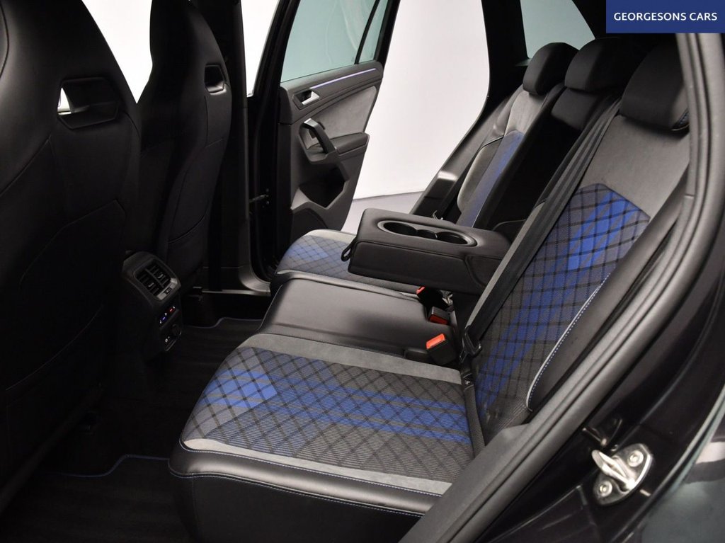 Used Volkswagen Tiguan 2021 for sale - 77692518: Photo 18