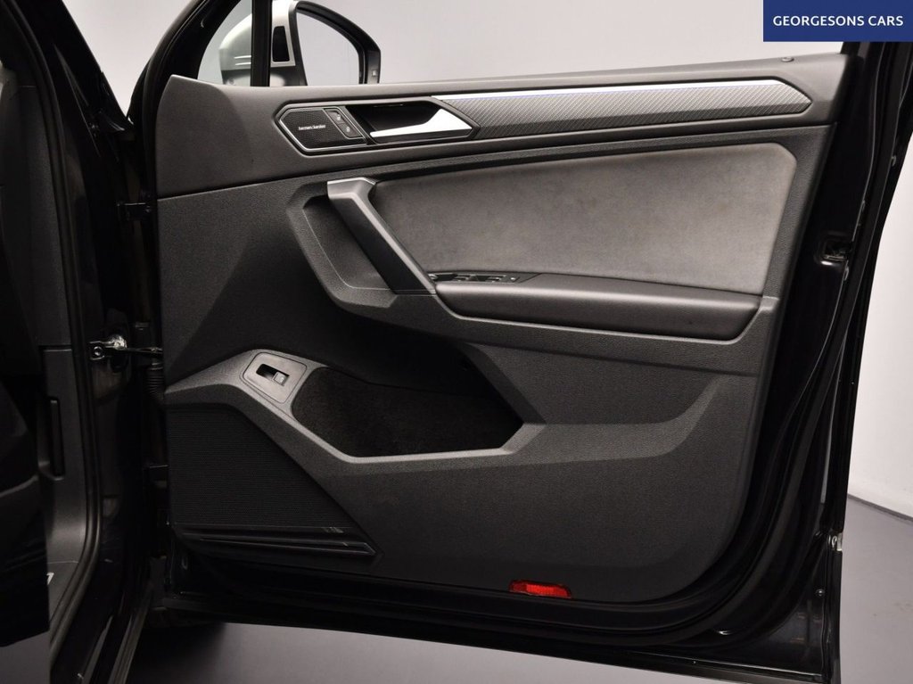 Used Volkswagen Tiguan 2021 for sale - 77692518: Photo 21