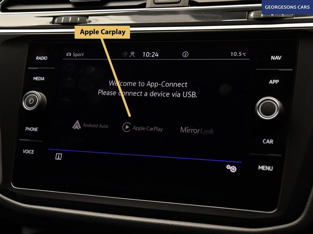 Used Volkswagen Tiguan 2021 for sale - 77692518: Photo 34