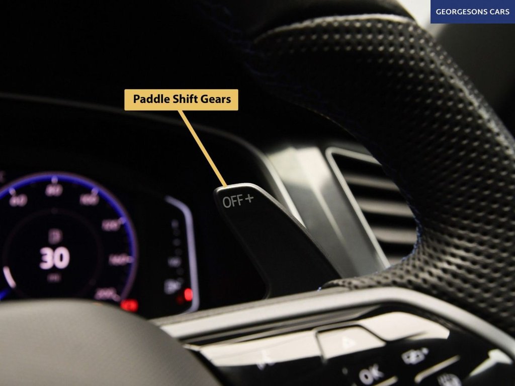 Used Volkswagen Tiguan 2021 for sale - 77692518: Photo 40