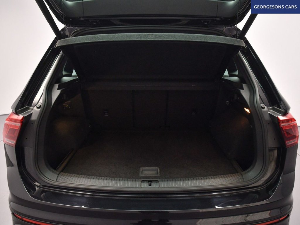 Used Volkswagen Tiguan 2021 for sale - 77692518: Photo 9