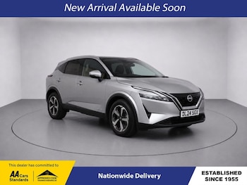 Used Nissan Qashqai 2024 for sale - 79288504: Photo