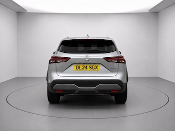 Used Nissan Qashqai 2024 for sale - 79288504: Photo