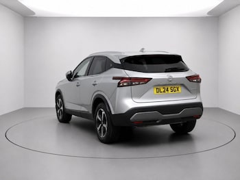 Used Nissan Qashqai 2024 for sale - 79288504: Photo