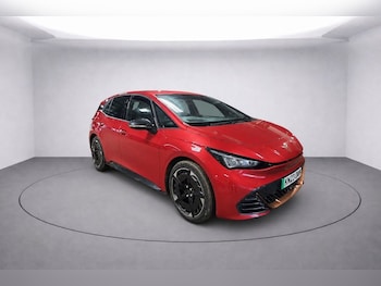 Used Cupra Born 2023 for sale - 78457789: Photo
