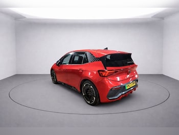 Used Cupra Born 2023 for sale - 78457789: Photo