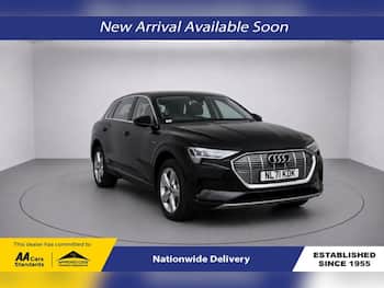 Used Audi e-tron 2021 for sale - 79655058: Photo