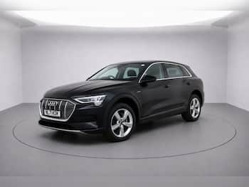 Used Audi e-tron 2021 for sale - 79655058: Photo