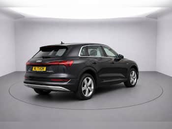 Used Audi e-tron 2021 for sale - 79655058: Photo