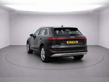 Used Audi e-tron 2021 for sale - 79655058: Photo