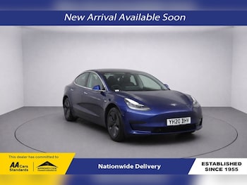 Used Tesla Model 3 2020 for sale - 78426356: Photo