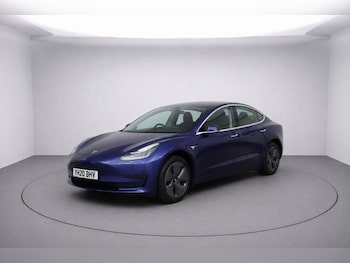 Used Tesla Model 3 2020 for sale - 78426356: Photo