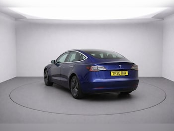 Used Tesla Model 3 2020 for sale - 78426356: Photo