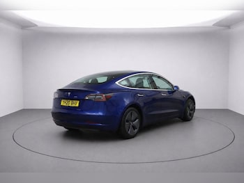 Used Tesla Model 3 2020 for sale - 78426356: Photo