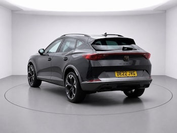 Used Cupra Formentor 2022 for sale - 79166252: Photo