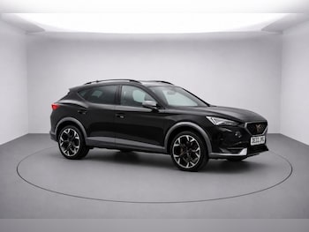 Used Cupra Formentor 2022 for sale - 79166252: Photo