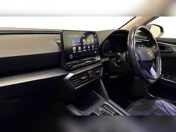Used Cupra Formentor 2022 for sale - 79166252: Photo