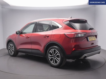 Used Ford Kuga 2020 for sale - 75692782: Photo
